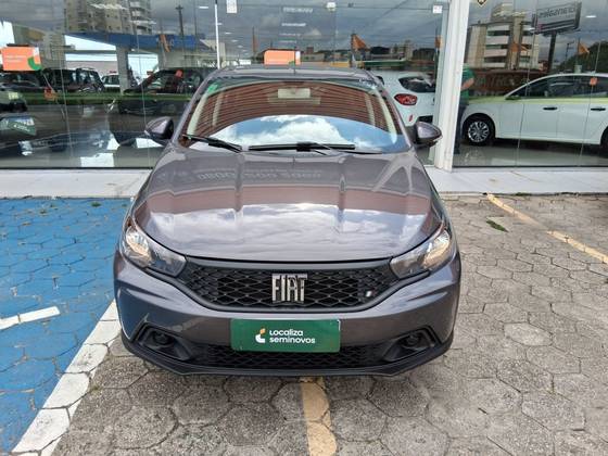 FIAT ARGO 1.0 FIREFLY FLEX DRIVE MANUAL